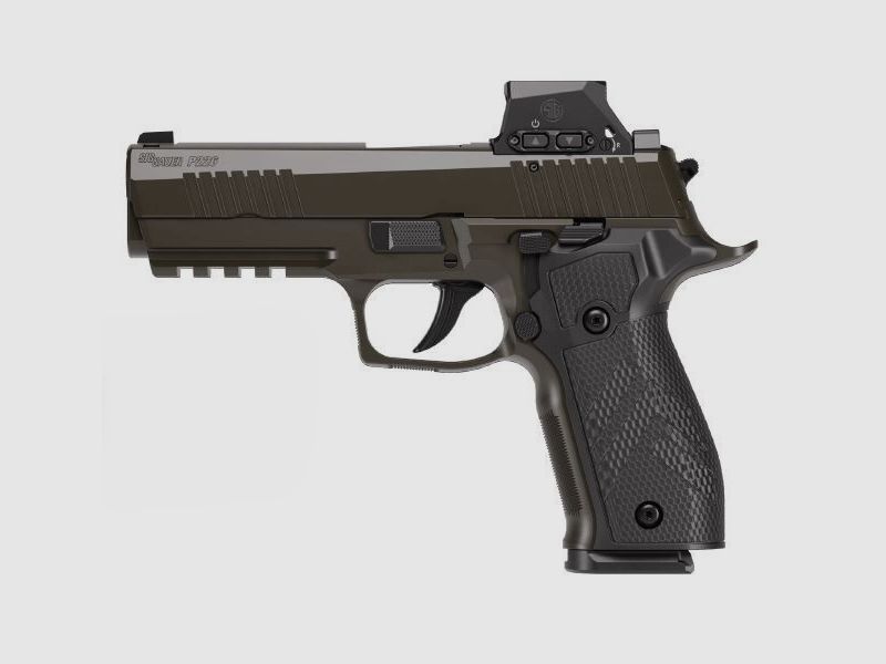 Sig Sauer Pistole P226-X Legion RXSL – 9 mm Para, Bild 1 von 2