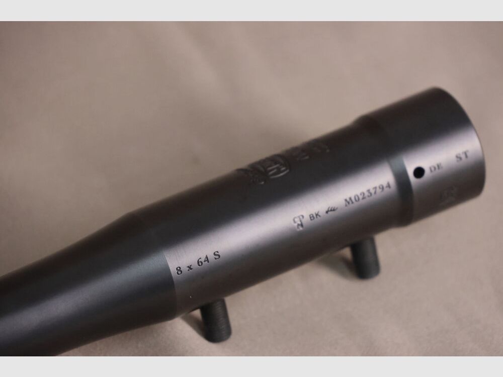 Mauser M03 Austauschlauf