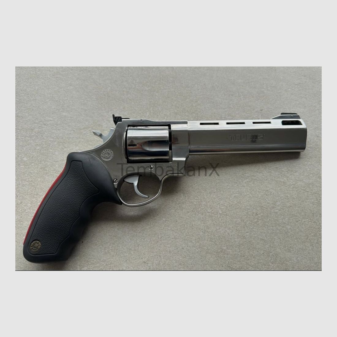 Taurus Raging Bull .454Casull