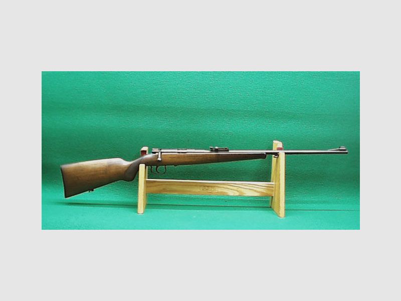 Mauser herhalingsgeweer