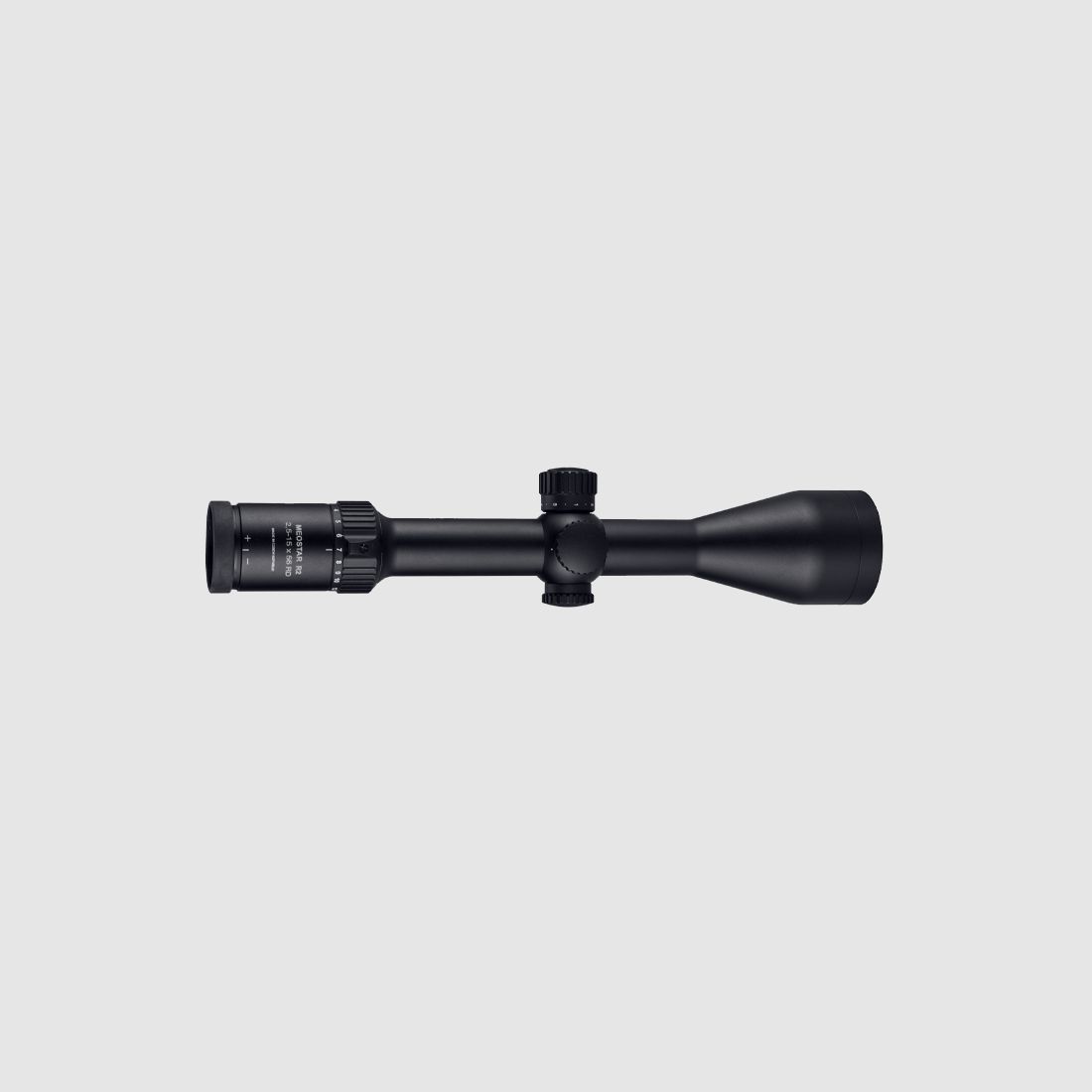 MEOPTA MEOSTAR R2 2,5-15X56 RD ABSEHEN BDC 3, Bild 3 von 5