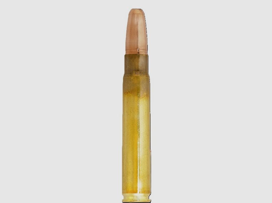 LAPUA-9,3×62-SP-MEGA-285GR-M20600, image 2 sur 2