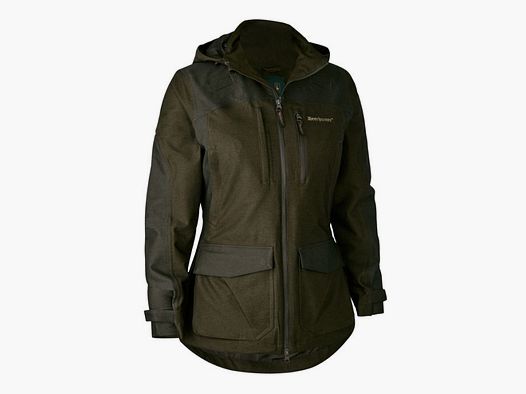 Deerhunter D-Jacket Lady Chasse