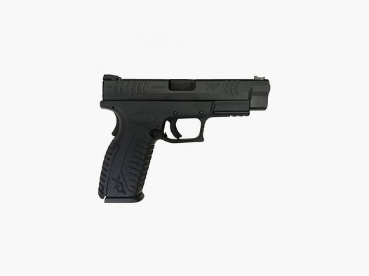 HS Produkt XDM9 4.5" Optical Cal. 9x21