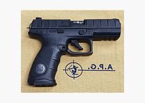 BERETTA MOD. APX Kal. 4,5 Co2