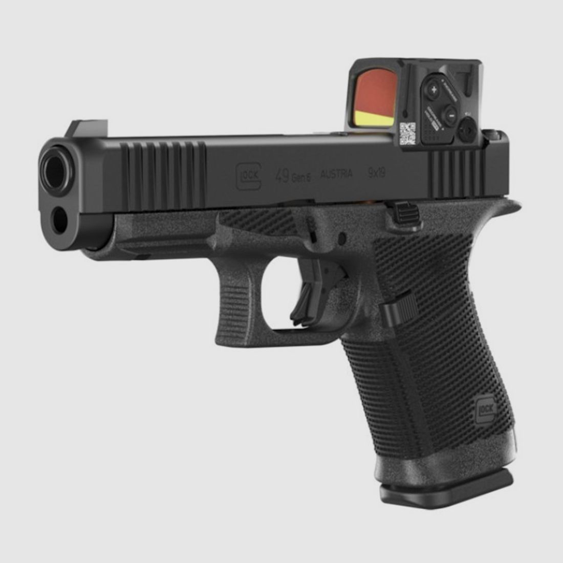G49 Gen6 COA, immagine 2 di 3