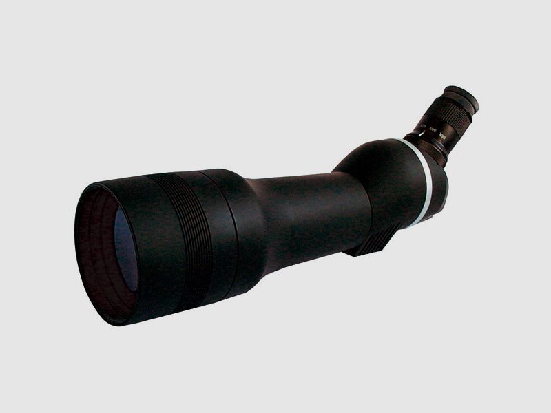 AKAH Telescopio 22-66x80