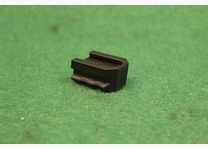Suelo de magazín con riel Picatinny integrado para Walther GSP / P22 10 disparos