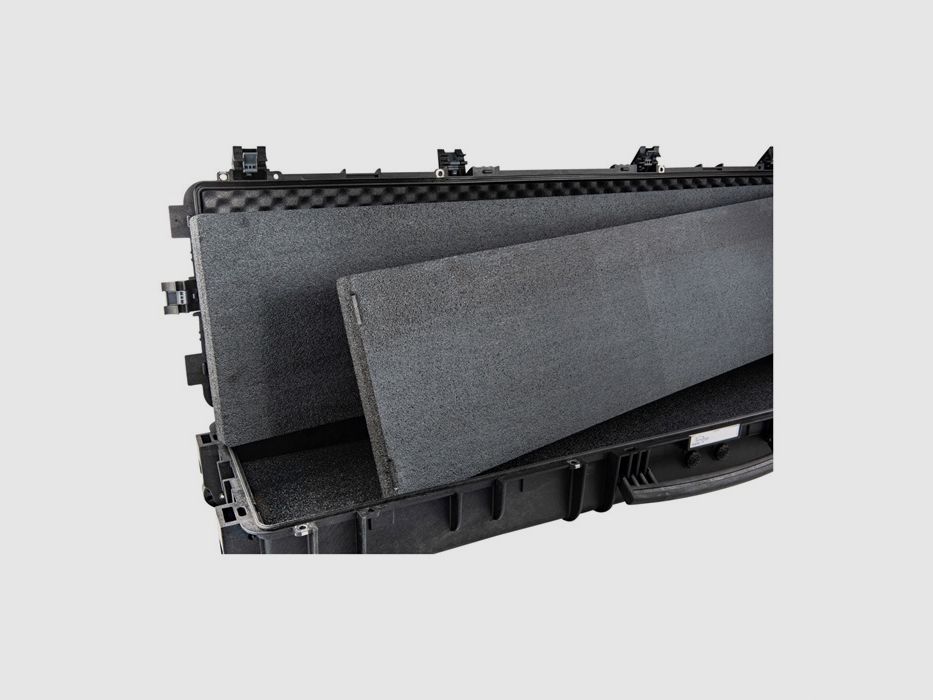 EXPLORER CASES Gun case for sniper rifle 61″ with foam, image 7 of 9