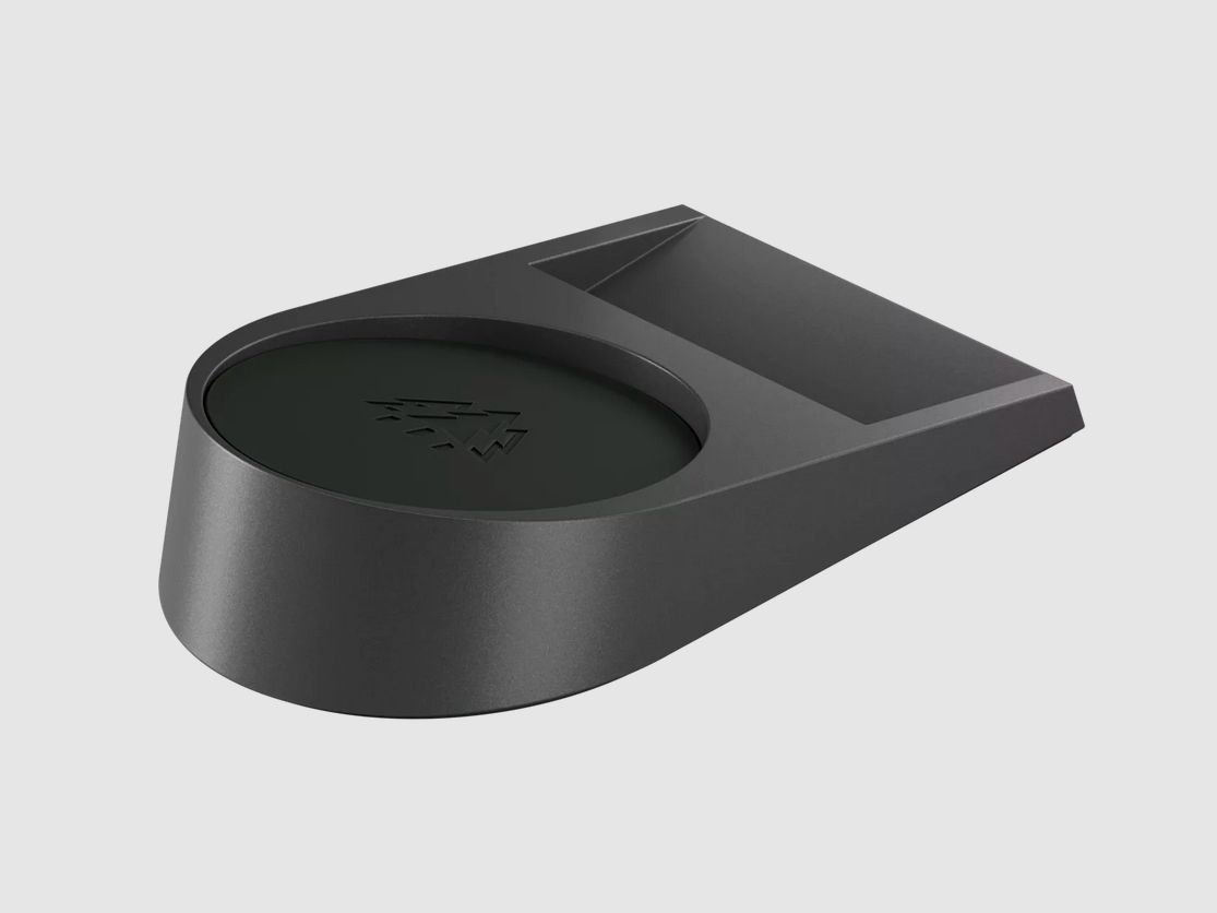 Base de Horl - Estación