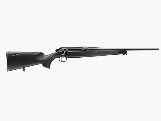 Sauer 505 ErgoMax Black Repetierbüchse