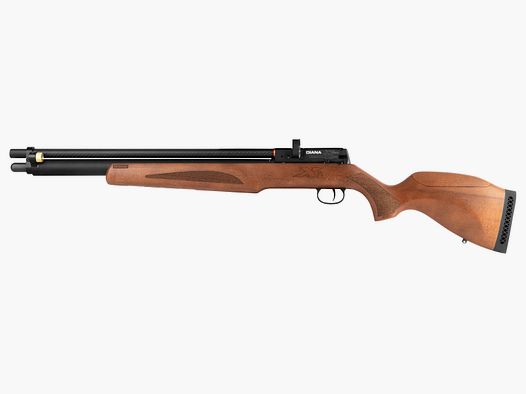 DIANA XR210 Premium 4,5mm - Druckluft Pressluft | PCP