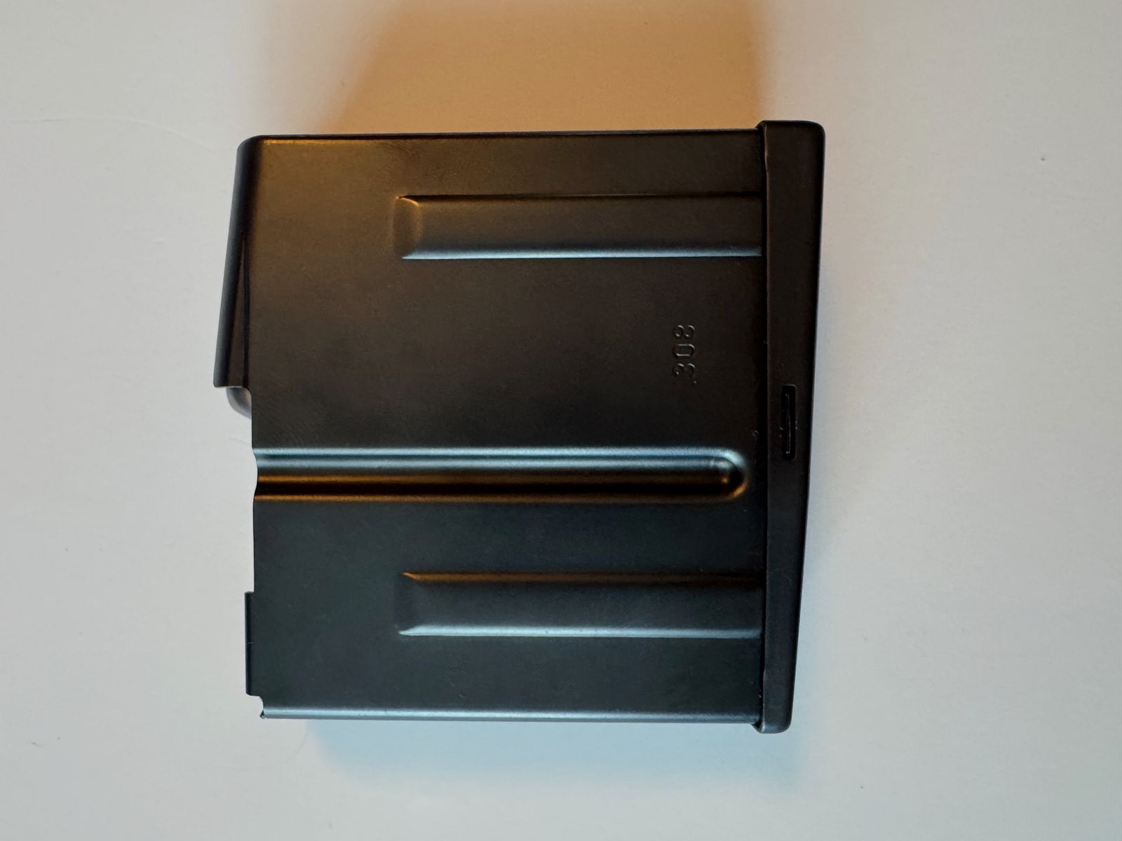 10 colpi caricatore Heckler & Koch calibro 308 win. - HK SL 7, immagine 1 di 6