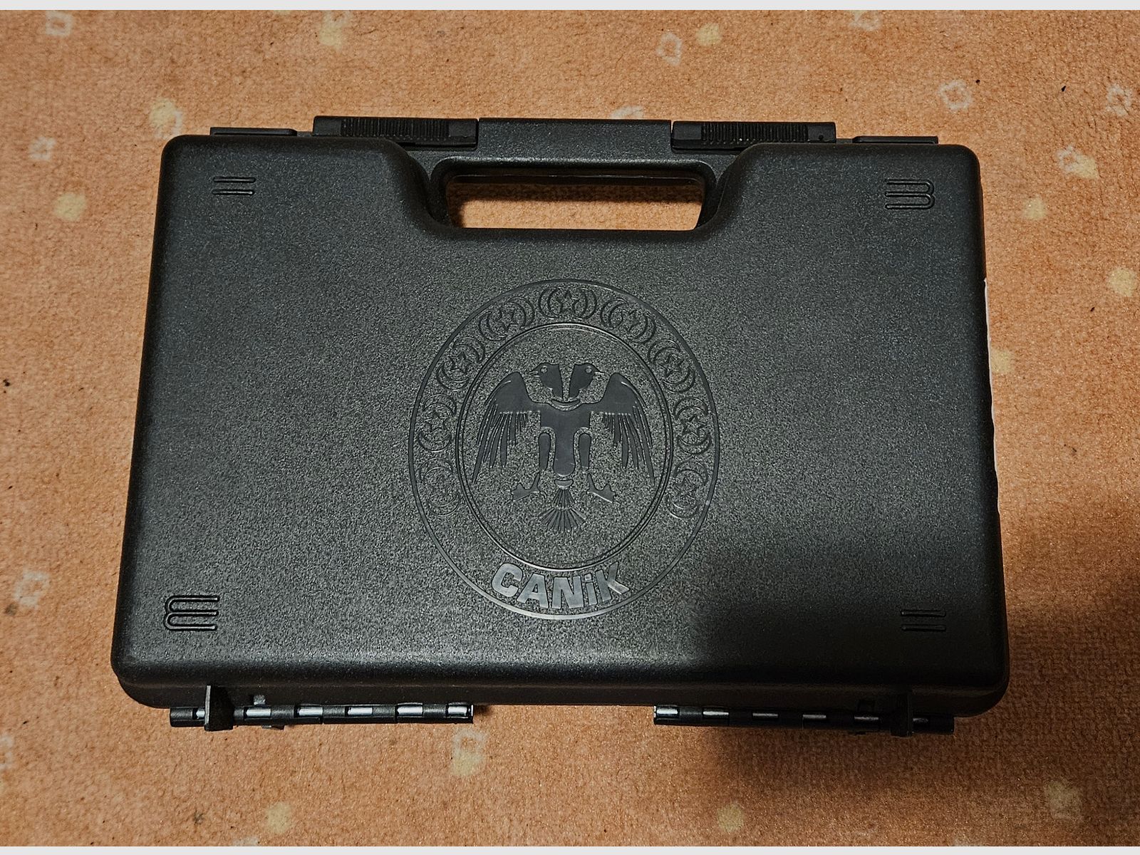 Canik, TP9 V2 FDE, 9mm, imagen 2 de 5