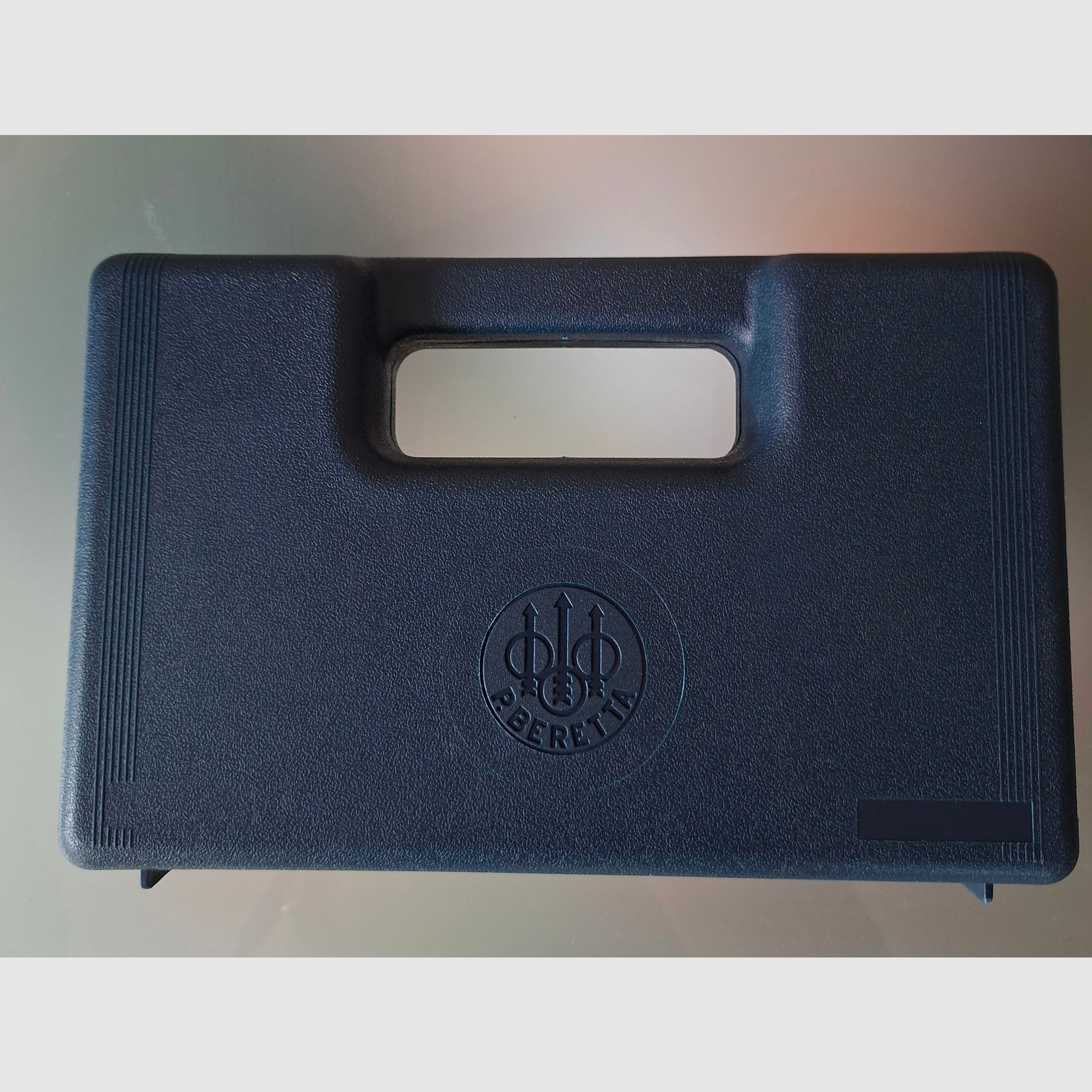 Beretta CO2 Pistool M92 Diabolo