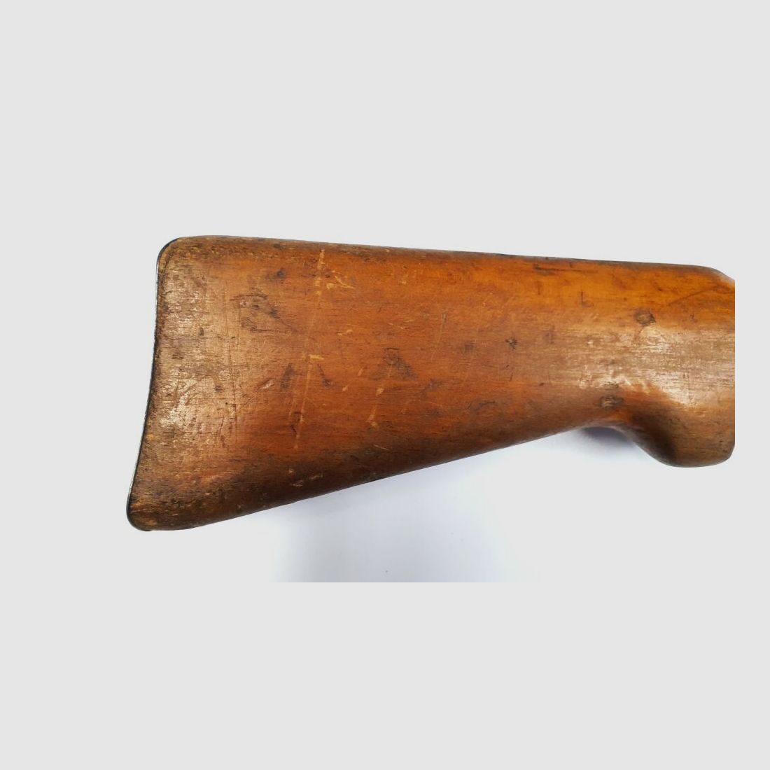 Fabryka broni Bern karabin powtarzalny Fabryka broni Bern Szwajcarski K31 Kaliber 7,5x55 Szwajcarski całkowicie zgodne numery