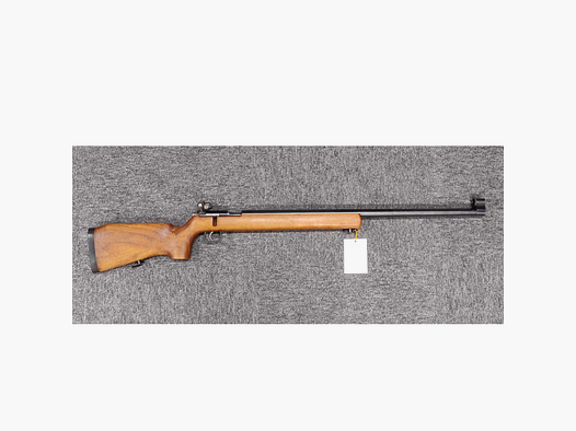 Brugt Schultz og Larsen 22LR