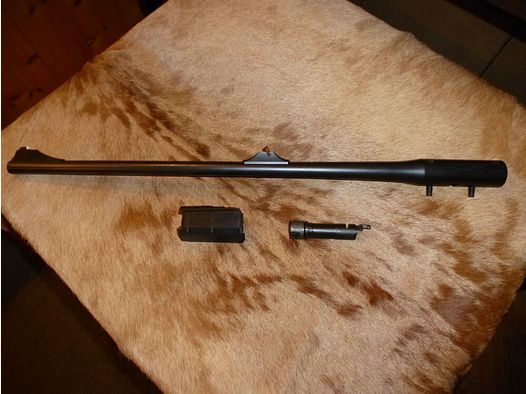 Conjunto de cambio Blaser R8 Cal. .308Win.