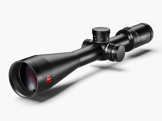 Leica Zielfernrohr Amplus 6 3-18 x 44i