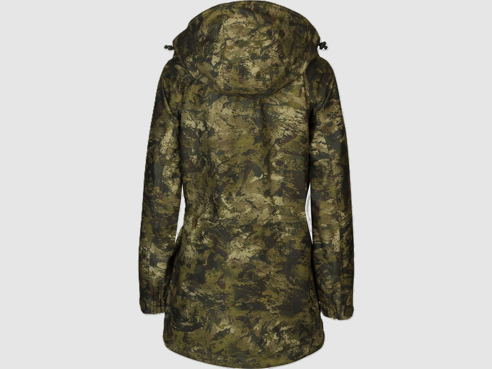 Seeland Avail Damen-Camouflagejacke – INVIS® Camouflage, Bild 7 von 9