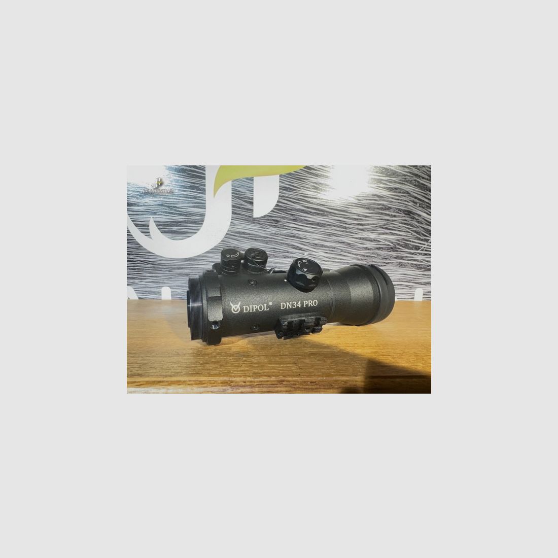 Dipol DN34 Gen2+