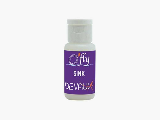 Coulant Devaux O'Fly Sink