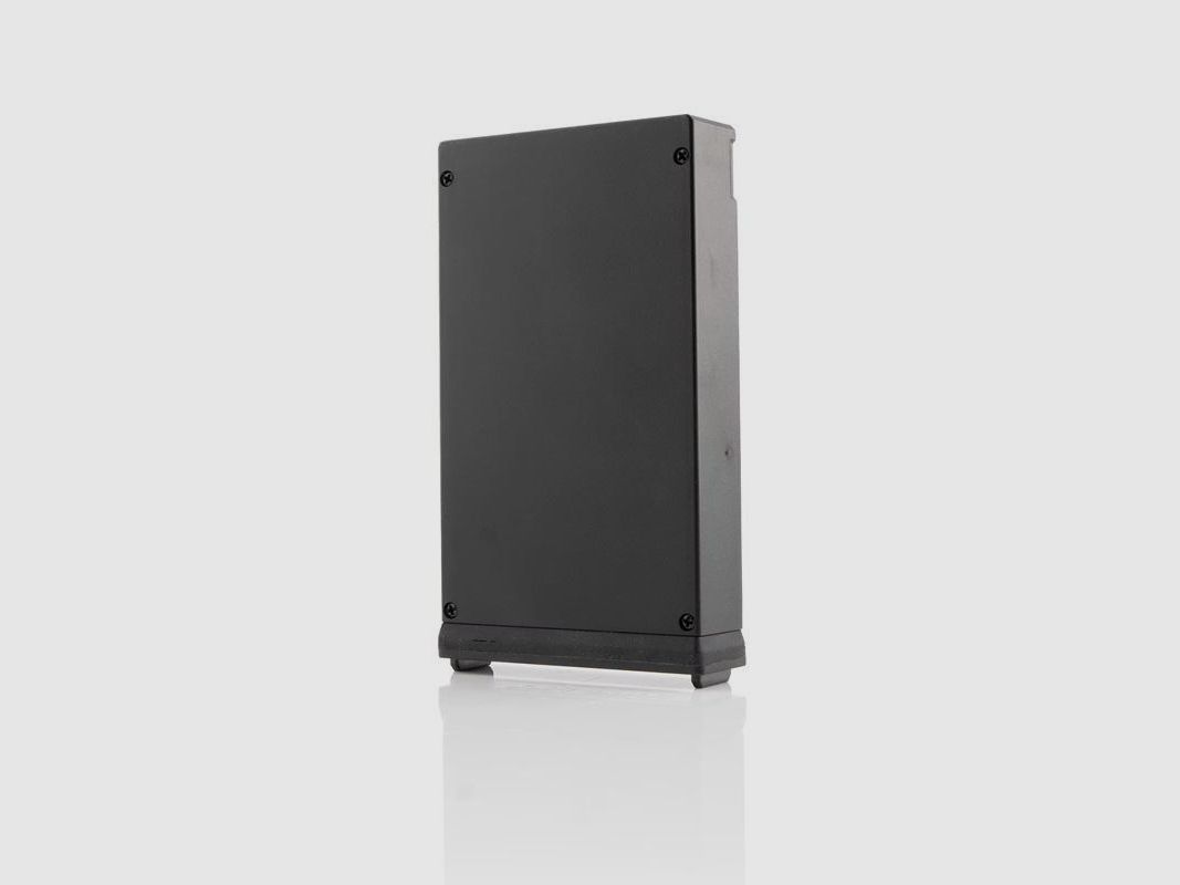 Zeiss Secacam 3 Power Pack Replacement Battery
