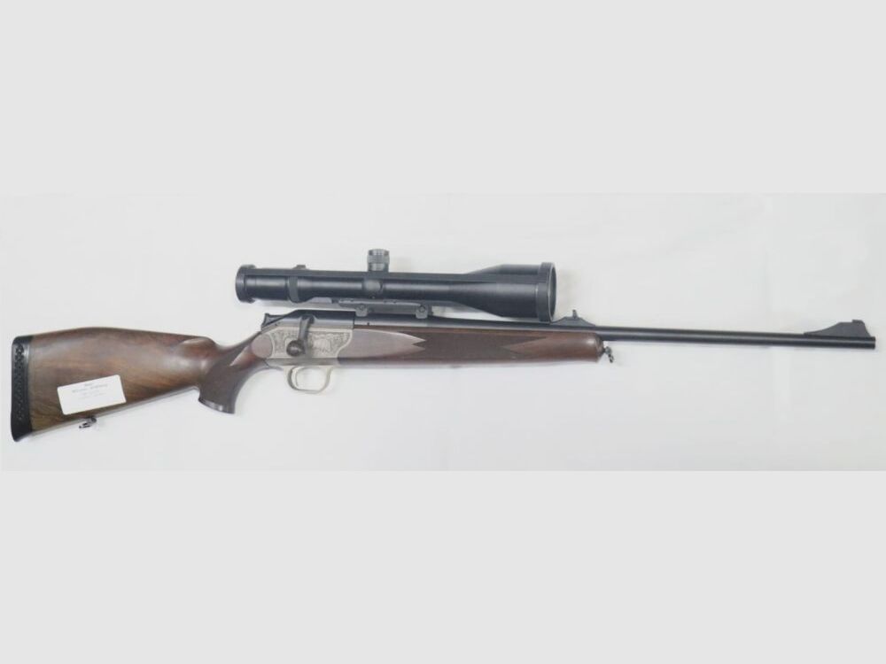 Blaser R93 Luxury