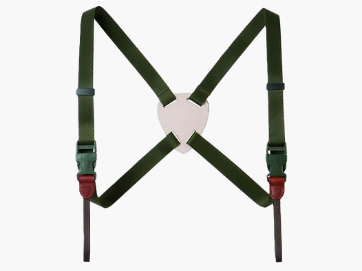 STRAPS FOR BINOCULARS