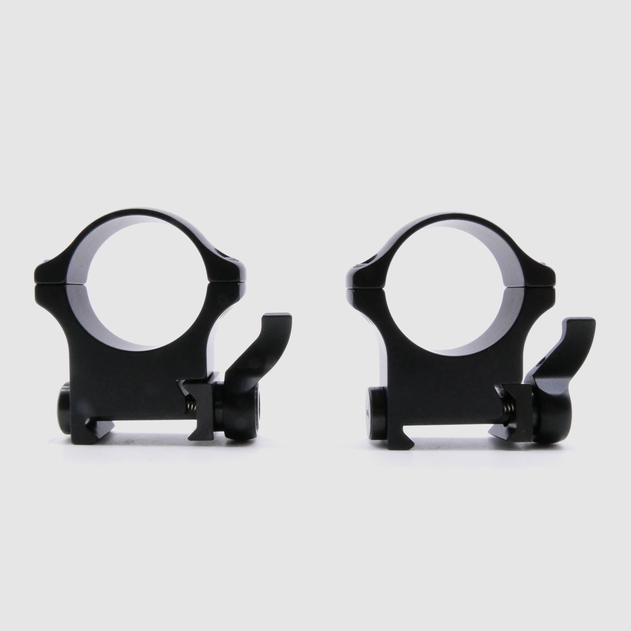 Recknagel 57530-1401 ERA tilt mounting 30mm height 14mm with lever