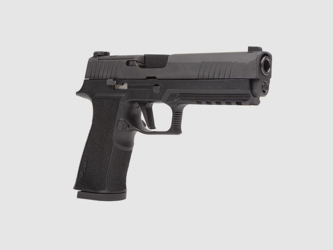SIG SAUER P320 X-TEN 10 MM AUTO, Bild 3 von 4