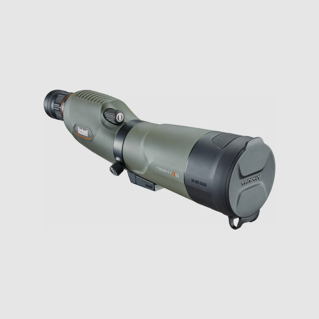 Bushnell Bushnell Spotting Scope Trophy Xtreme 20-60x65mm, New