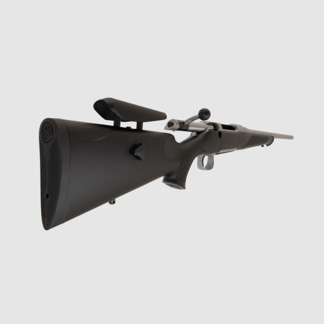 Sauer & Sohn	 S 100 Stainless XTA .30-06 / LL 56cm / Laufgewinde
