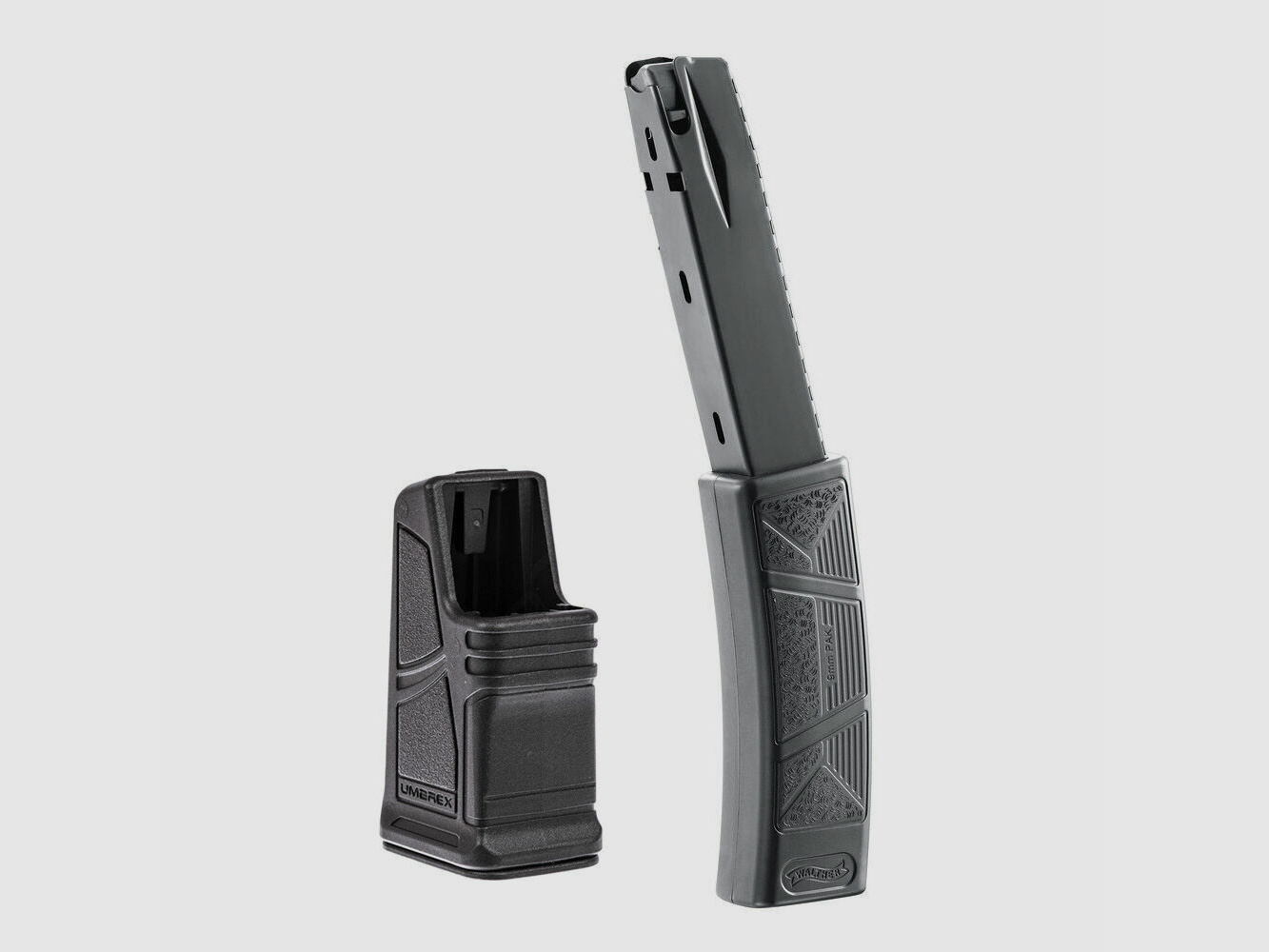 UMAREX Schreckschuss Magazin UMAREX P99, 33 Schuss Kal. 9mm P.A.K.