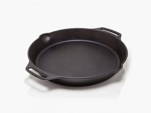 Patelnia Petromax fp35h z dwoma uchwytami