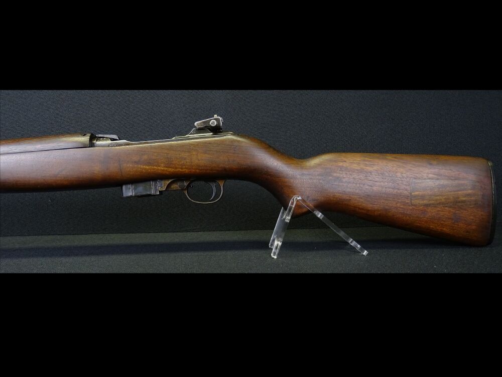 Carabine Winchester 30M1