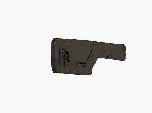 MAGPUL AR-15 PRSGEN3 PRECISION STOCK ADJUSTABLE RIFLE LENGTH ODG