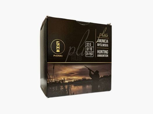 Nab. Myśl. 12 2 Pionki ZAT PLUS 32g /70