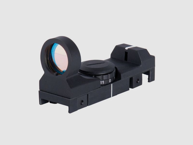 German-Sport-Guns Swiss Arms Red Dot Sight Sportzubehör