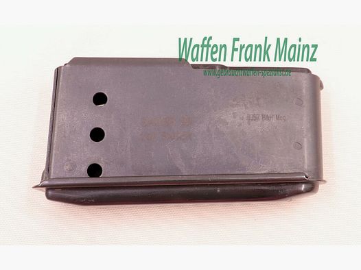 Sauer & Sohn/Eckernförde Replacement Magazine Mod. 80/90 .375H&H Mag