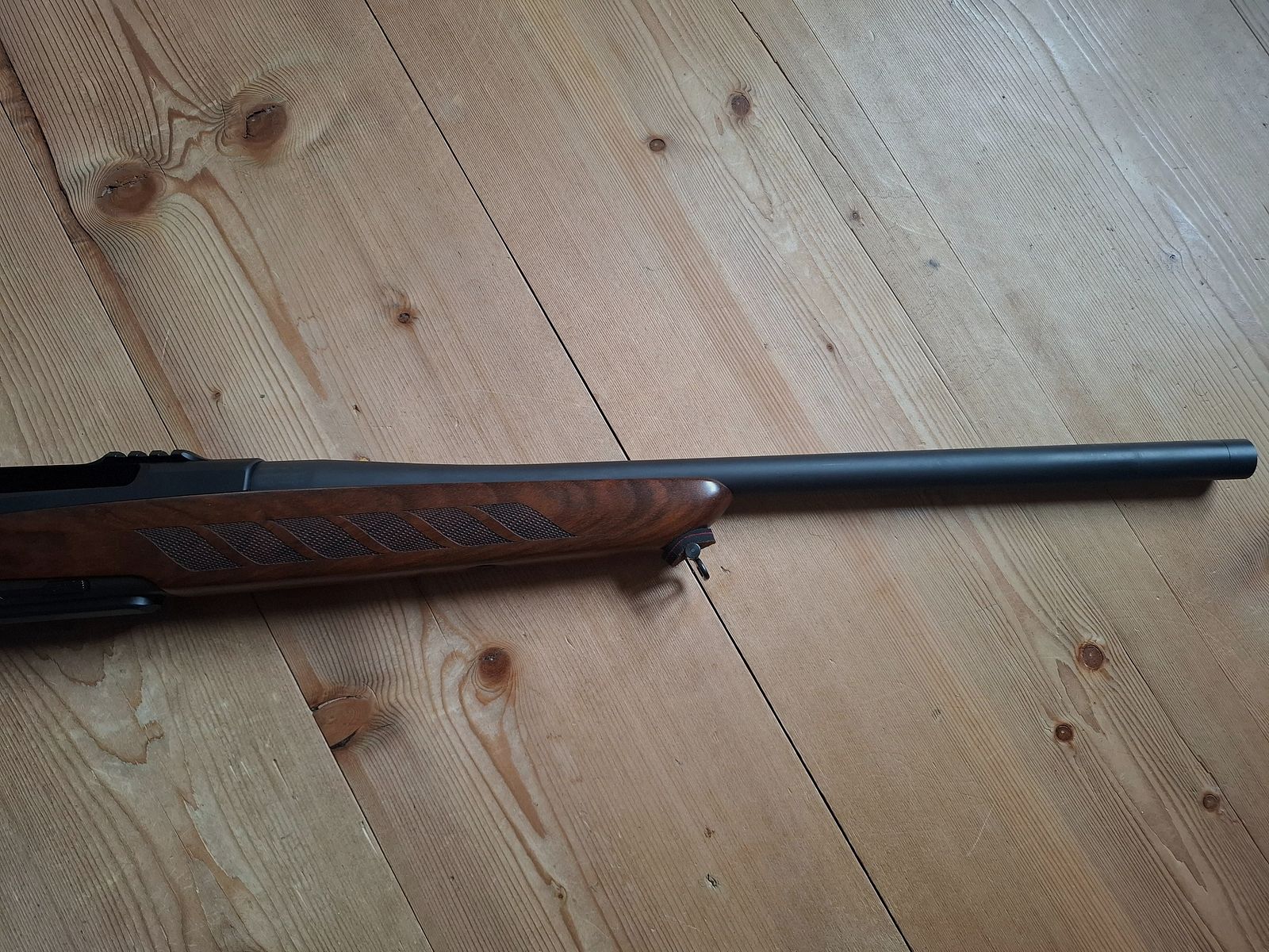 Merkel RX Helix Forest Lady .308 Win., immagine 3 di 10