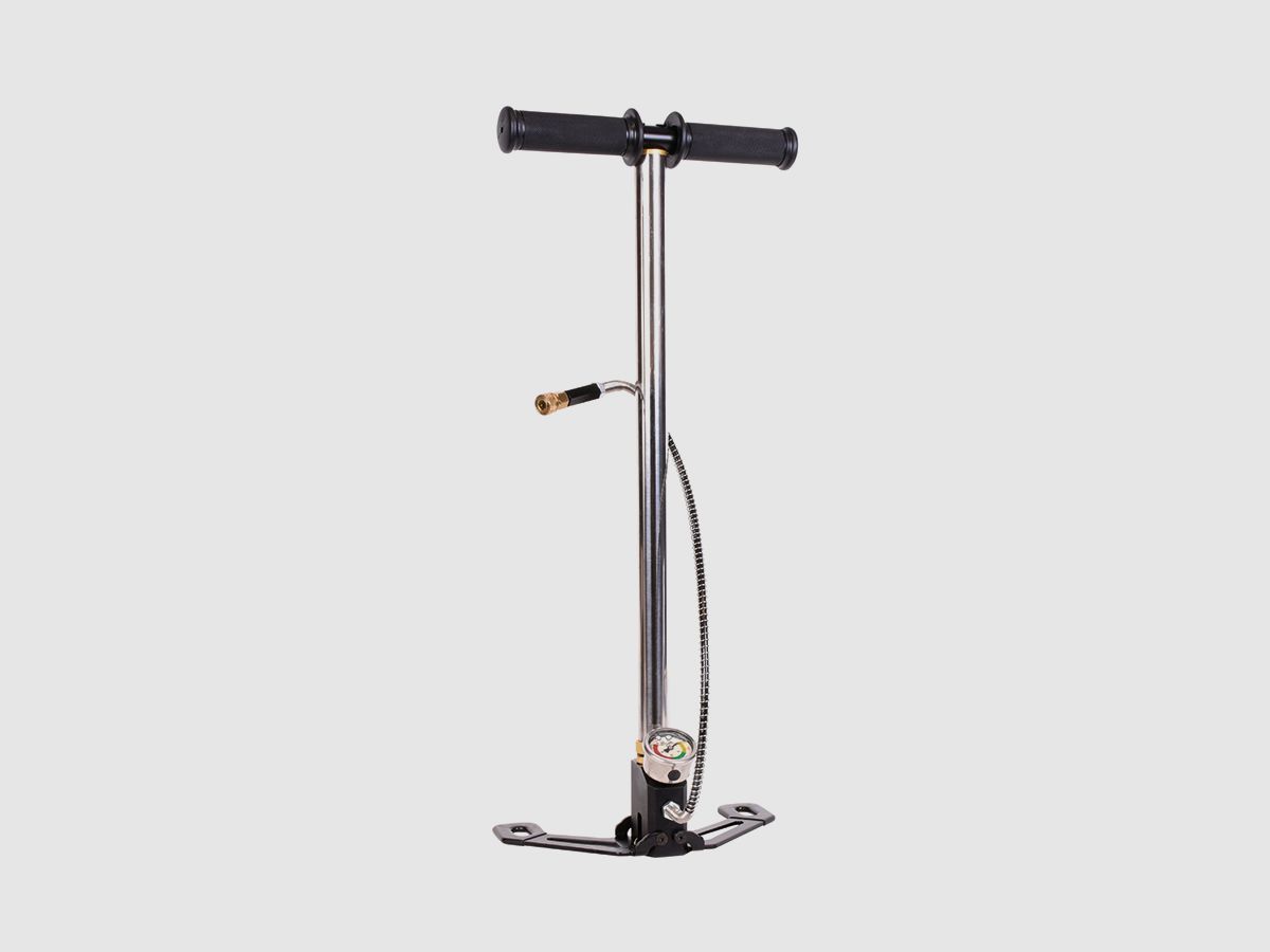 DIANA Handpumpe - Druckluft | B-Ware