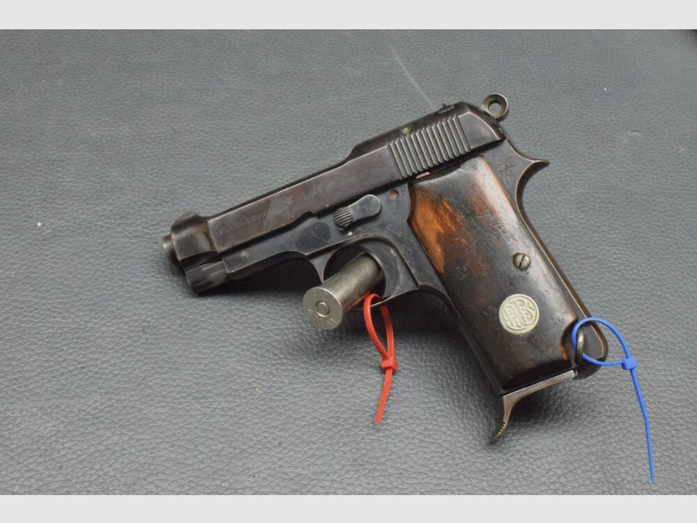 Beretta 1933 1931