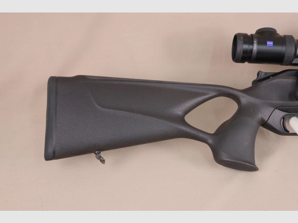 Blaser R8 Professional Success // Mit Zeiss V8 und Schalldämpfer!!