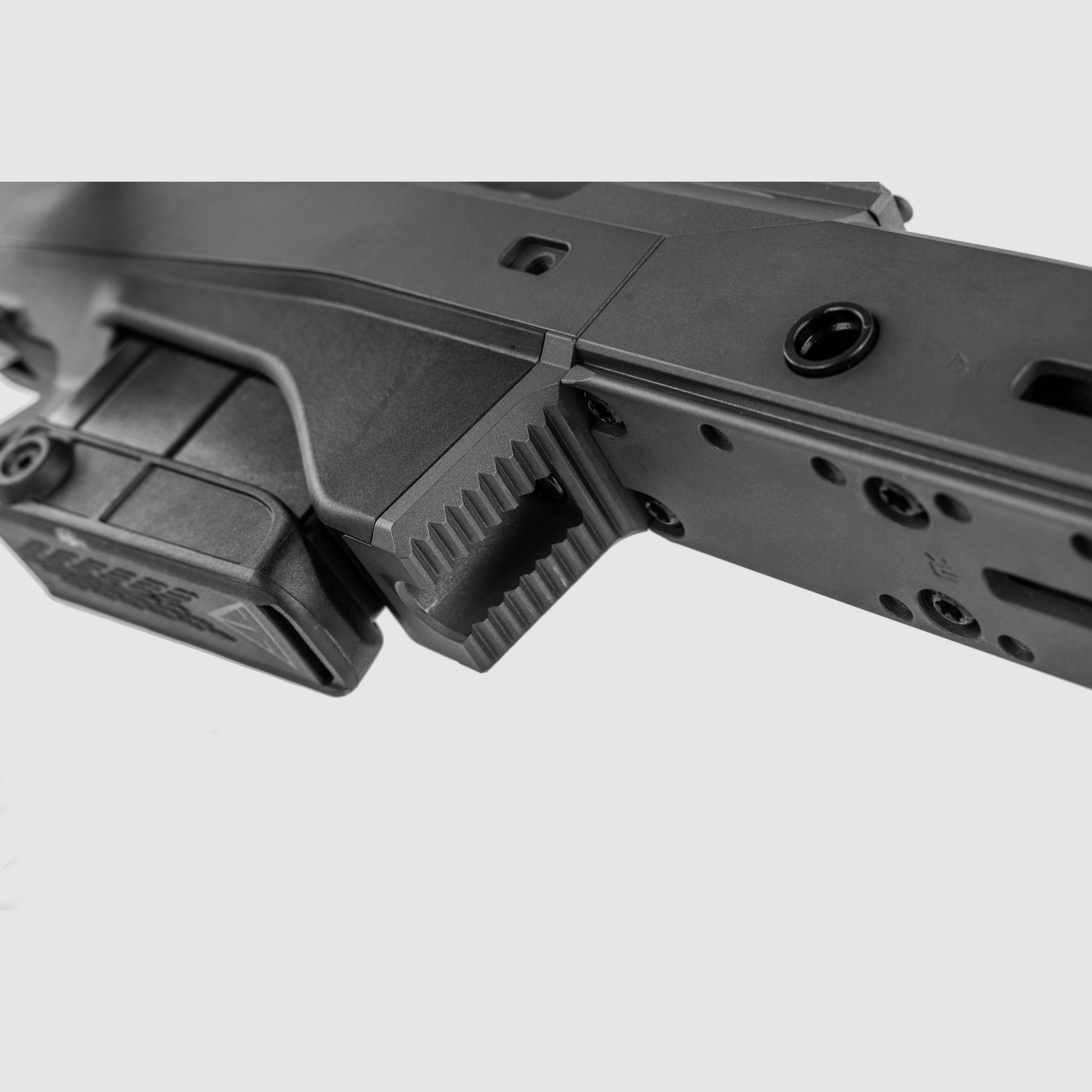 Tikka T3x ACE TARGET BLACK .308WIN, Bild 3 von 13