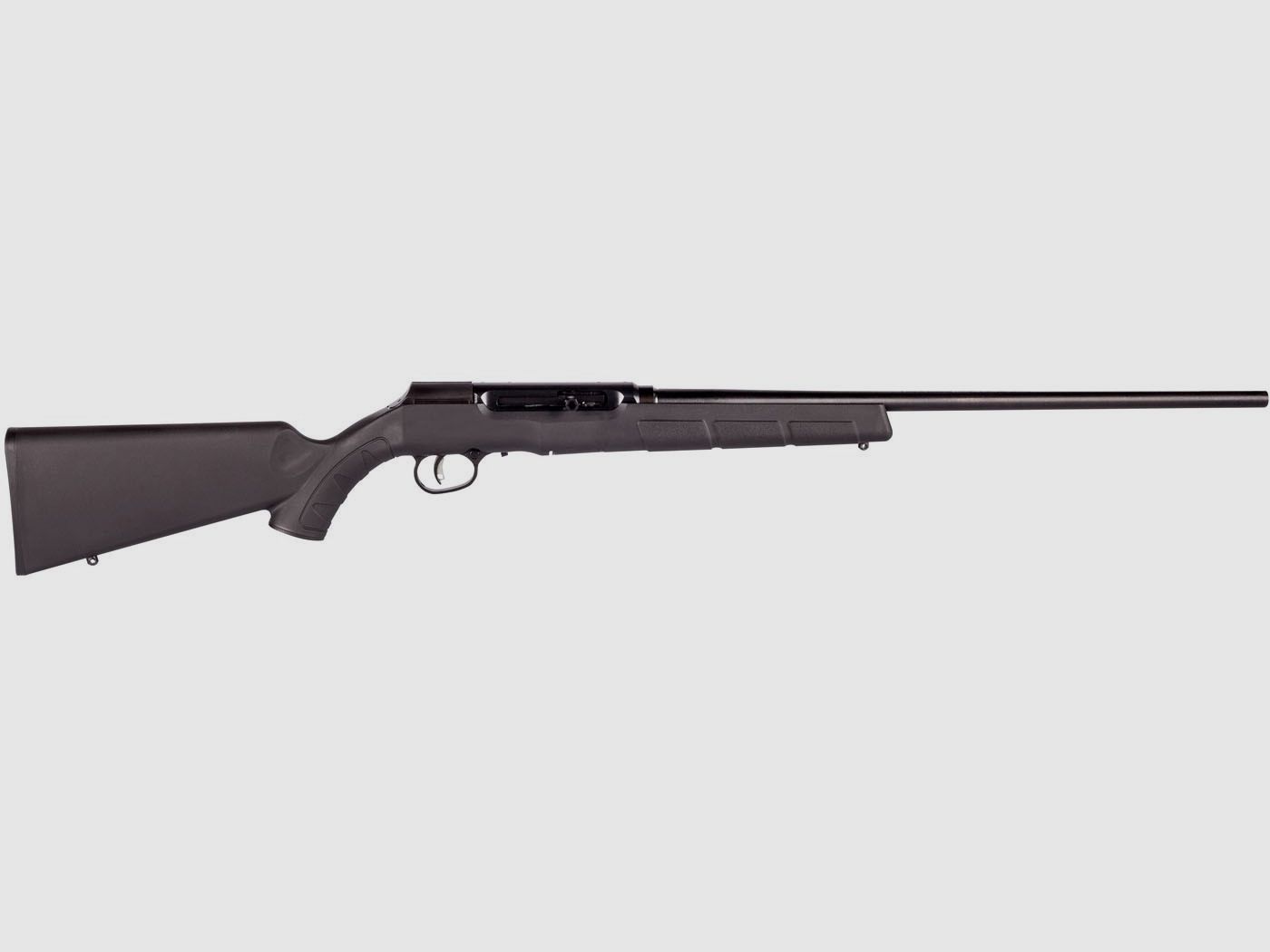 Semi-automatisch geweer SAVAGE A22 – 22 LR, afbeelding 2 van 6