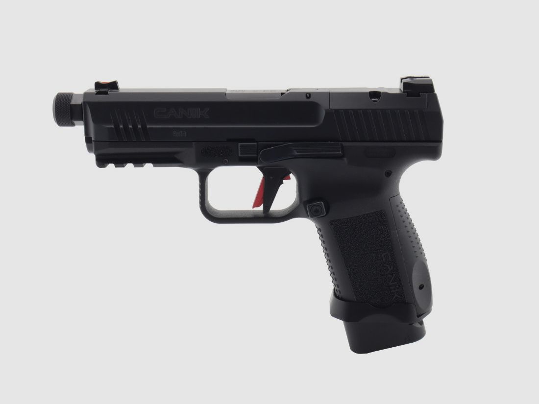  Canik  TP9 Elite Combat