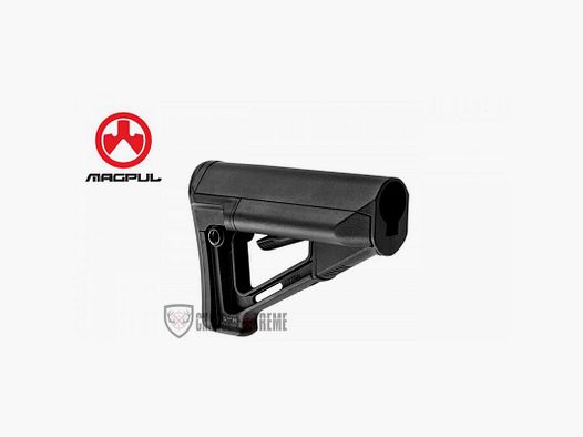 MAGPUL STR Carbine Com-Spec Stock Black