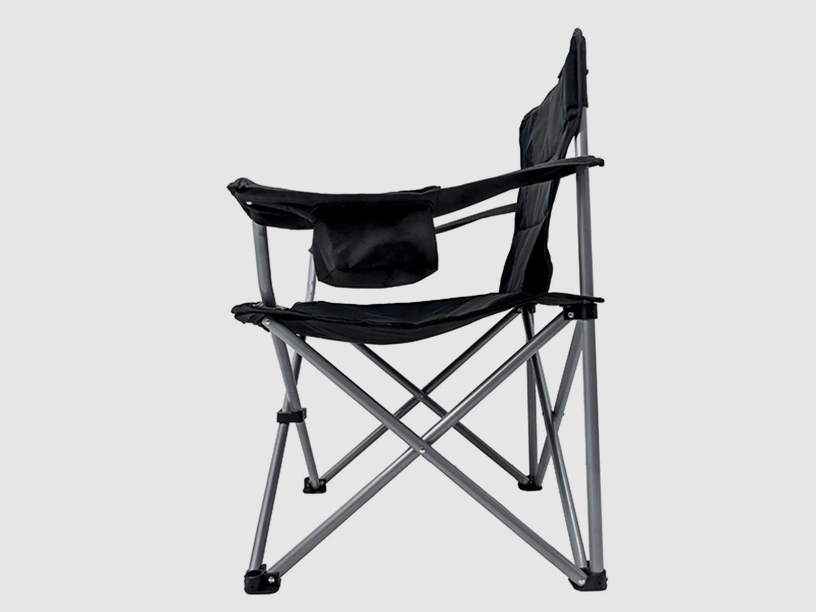 BasicNature Stuhl Travelchair Holiday