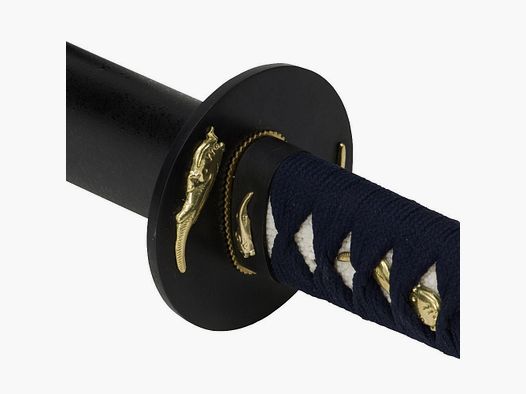 John Lee Imori Wakizashi